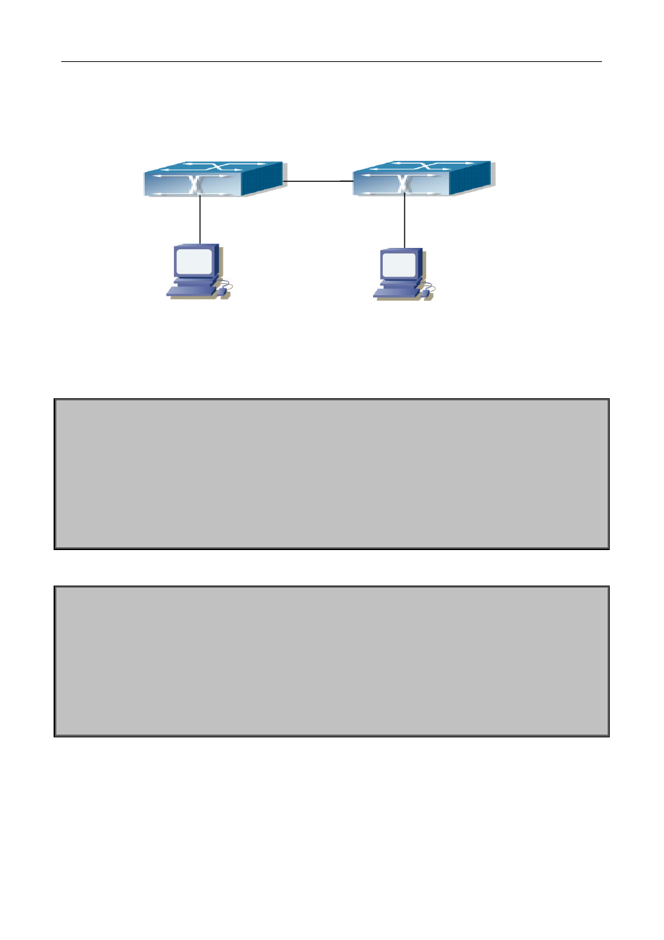 3 pim-dm configuration examples, 3 pim-dm configuration examples -7 | PLANET XGS3-24042 User Manual | Page 408 / 721