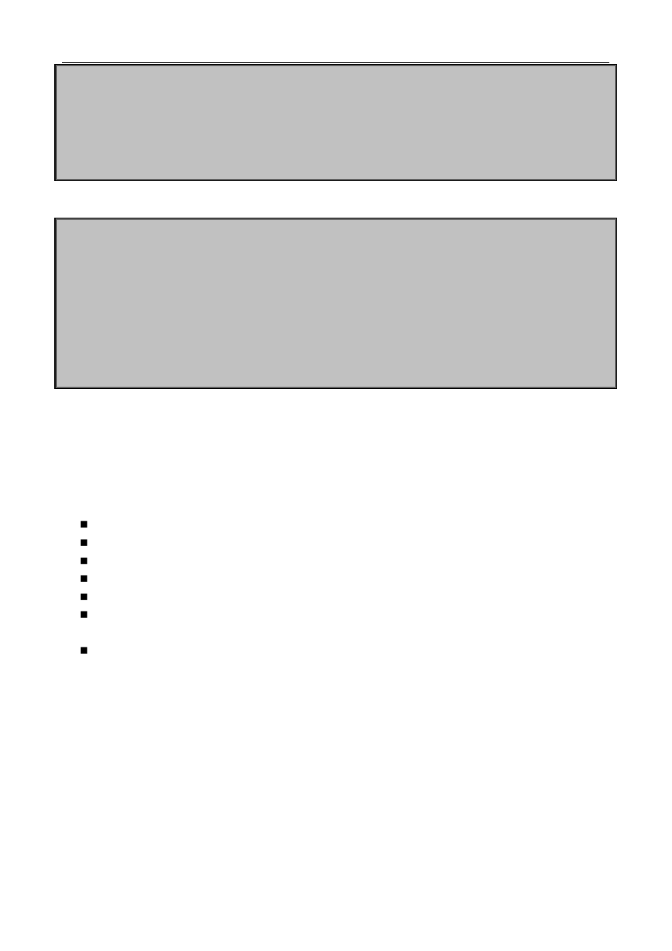 4 anycast rp troubleshooting, 6 pim-ssm, 1 introduction to pim-ssm | 4 anycast rp troubleshooting -29, Pim-ssm -29, 1 introduction to pim-ssm -29 | PLANET XGS3-24042 User Manual | Page 430 / 721