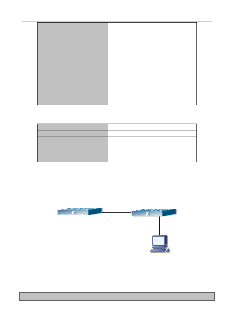 3 dvmrp configuration examples, 3 dvmrp configuration examples -35 | PLANET XGS3-24042 User Manual | Page 436 / 721