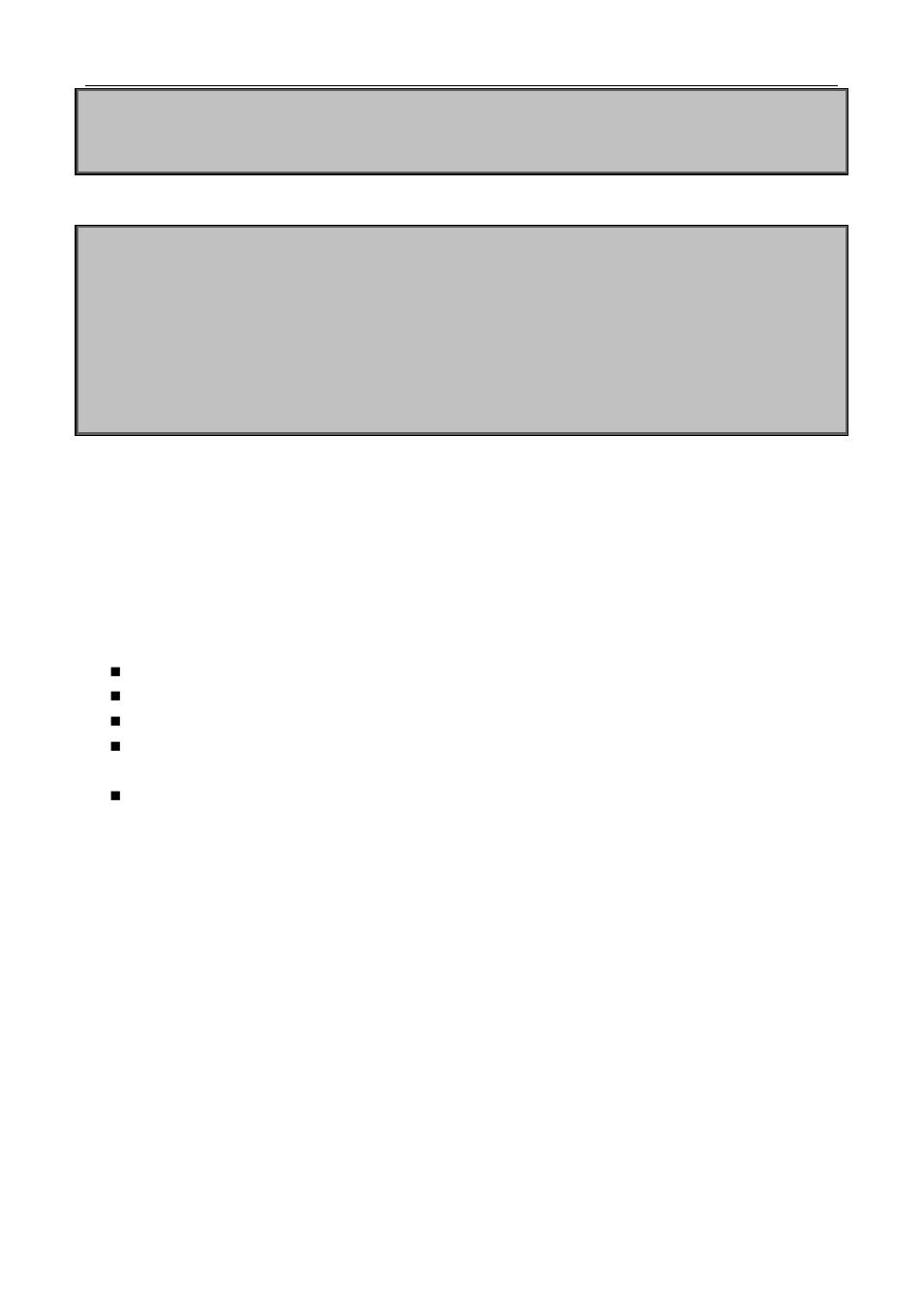 4 dvmrp troubleshooting, 8 dcscm, 1 introduction to dcscm | 4 dvmrp troubleshooting -36, Dcscm -36, 1 introduction to dcscm -36 | PLANET XGS3-24042 User Manual | Page 437 / 721