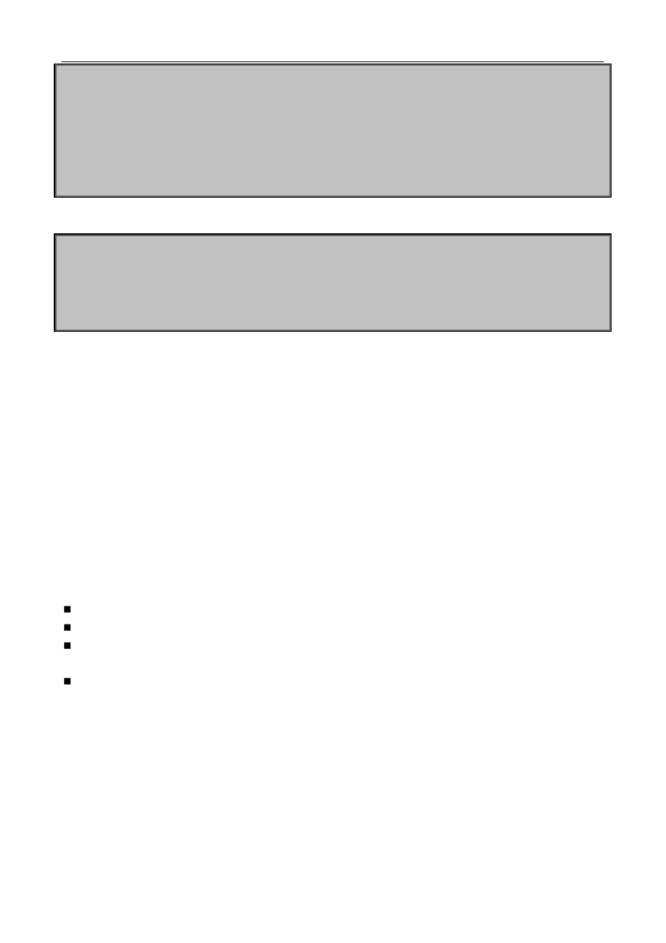 4 igmp proxy troubleshooting, 4 igmp proxy troubleshooting -55 | PLANET XGS3-24042 User Manual | Page 456 / 721