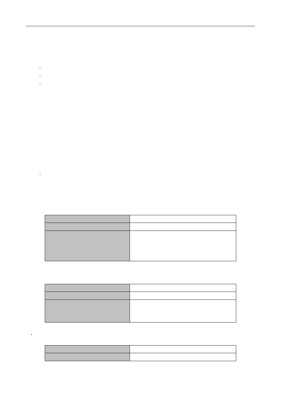 2 pim-sm6 configuration task list, 2 pim-sm6 configuration task list -7 | PLANET XGS3-24042 User Manual | Page 463 / 721