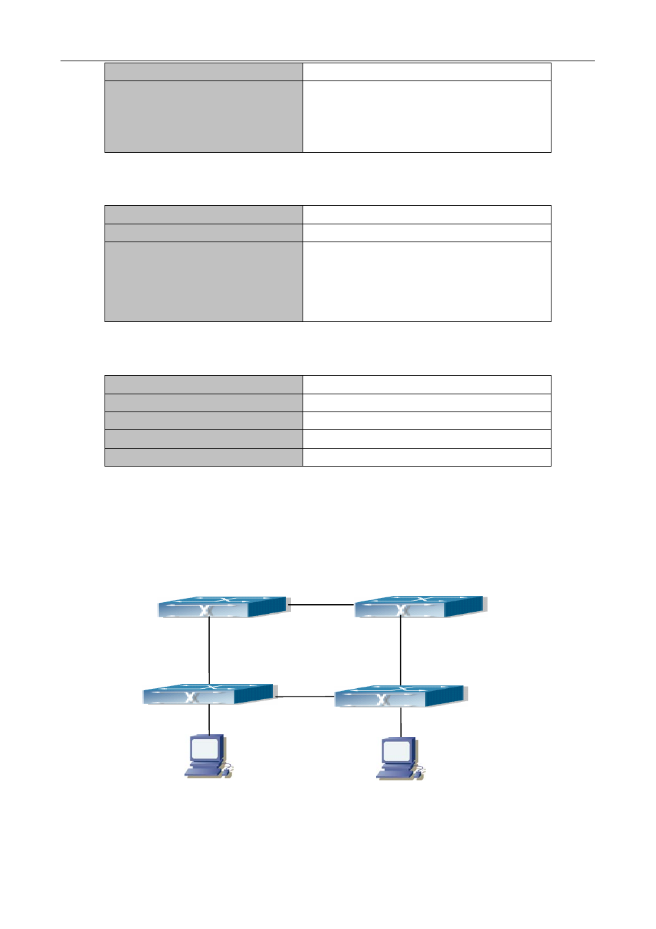 3 pim-sm6 typical application, 3 pim-sm6 typical application -10 | PLANET XGS3-24042 User Manual | Page 466 / 721