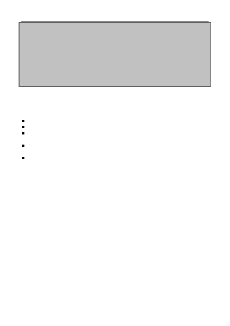 4 pim-sm6 troubleshooting, 3 anycast rp v6 configuration, 1 introduction to anycast rp v6 | 4 pim-sm6 troubleshooting -12, Anycast, Onfiguration, 1 introduction to anycast rp v6 -12 | PLANET XGS3-24042 User Manual | Page 468 / 721