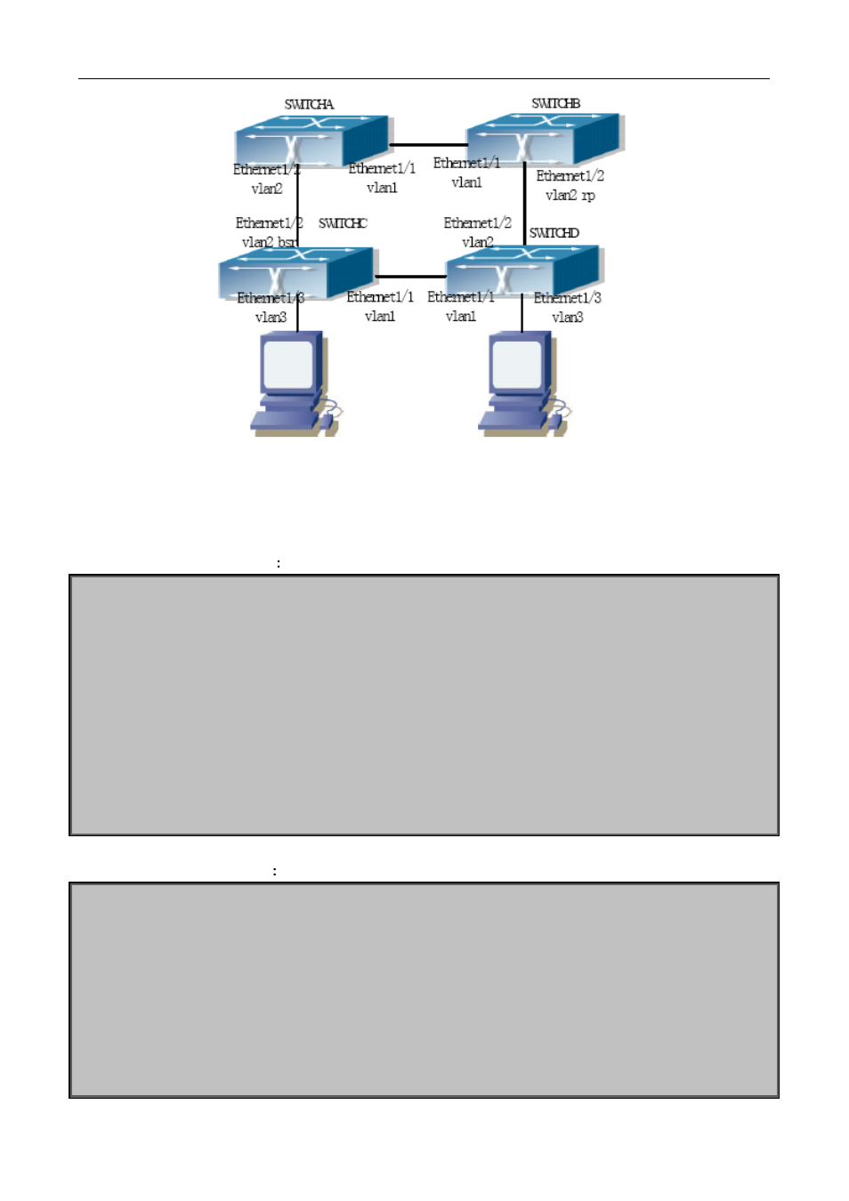 PLANET XGS3-24042 User Manual | Page 474 / 721