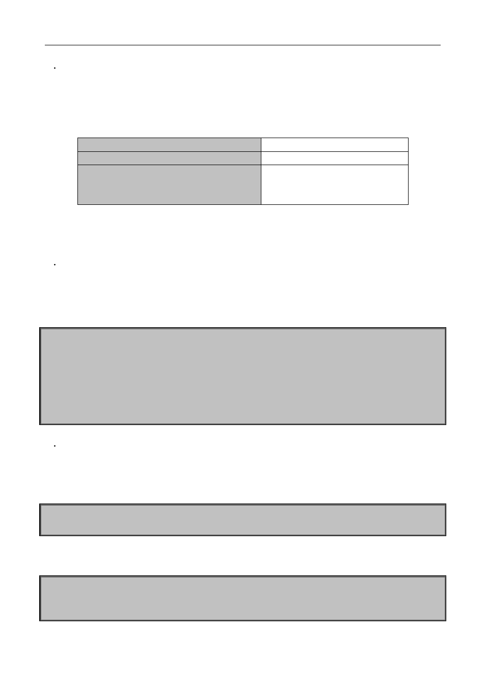 3 ipv6 dcscm typical examples, 3 ipv6 dcscm typical examples -23 | PLANET XGS3-24042 User Manual | Page 479 / 721