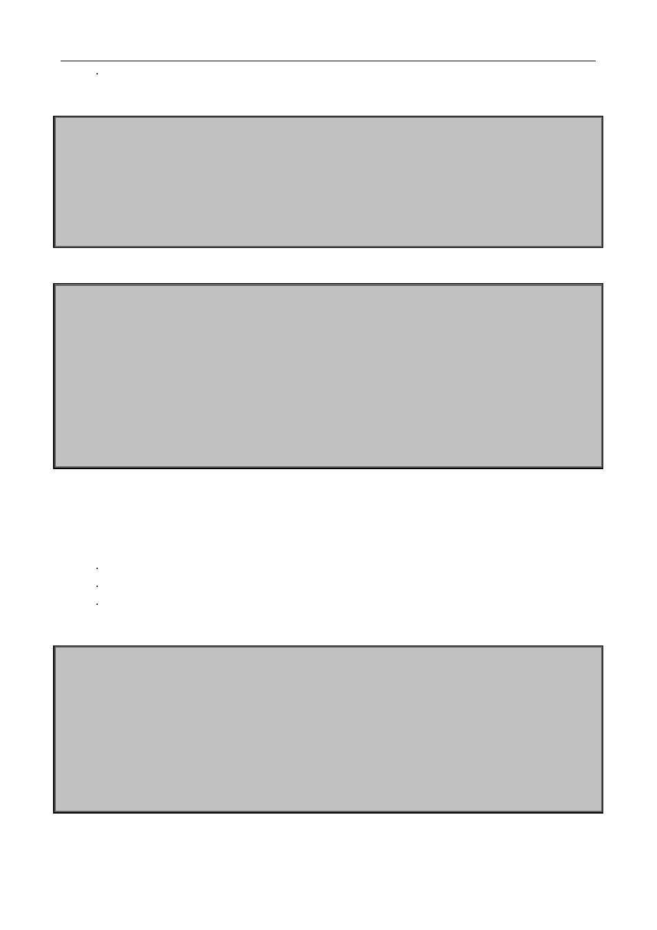 PLANET XGS3-24042 User Manual | Page 510 / 721