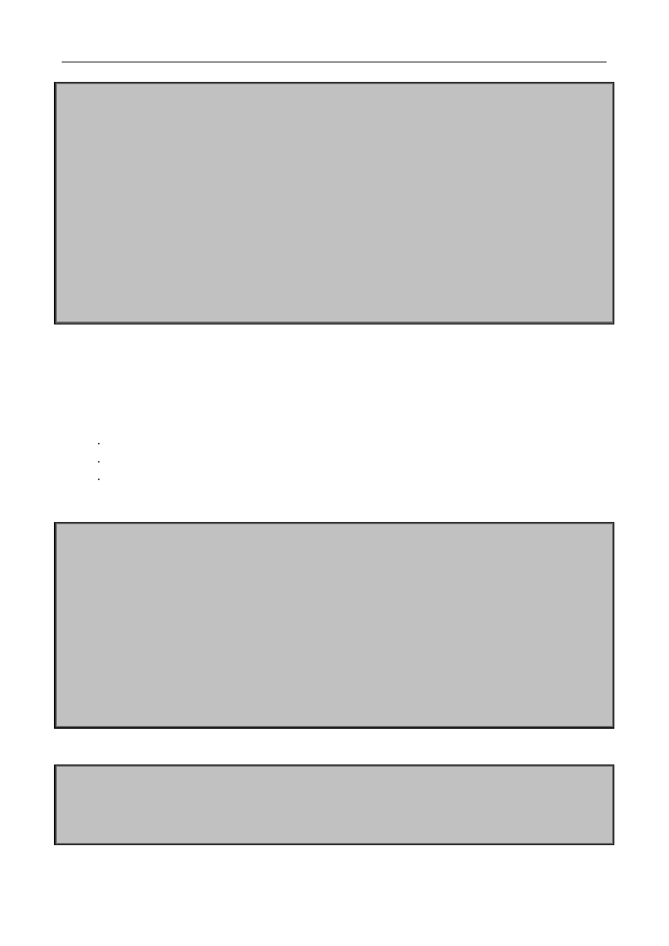 PLANET XGS3-24042 User Manual | Page 511 / 721