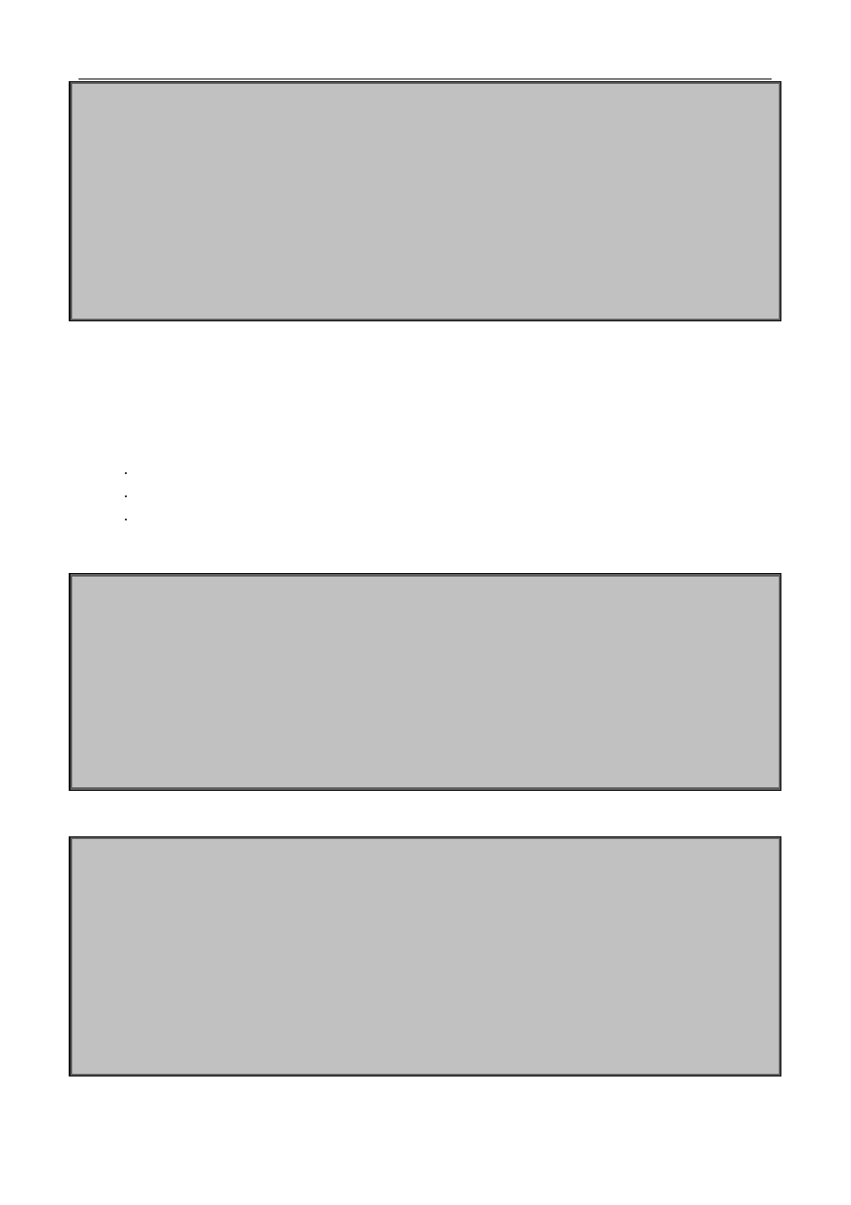 PLANET XGS3-24042 User Manual | Page 512 / 721