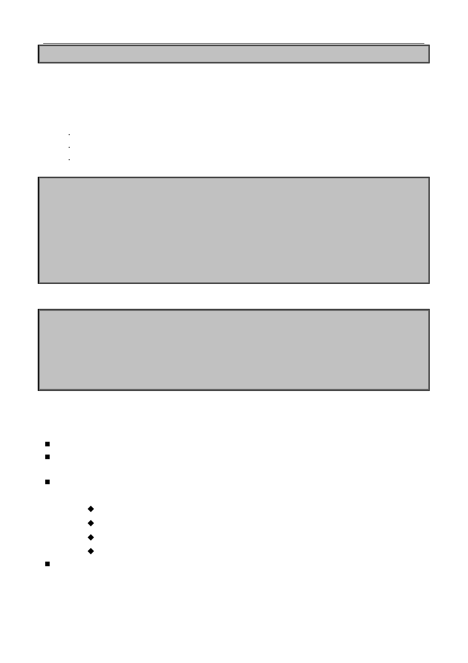 4 acl troubleshooting, Roubleshooting | PLANET XGS3-24042 User Manual | Page 513 / 721