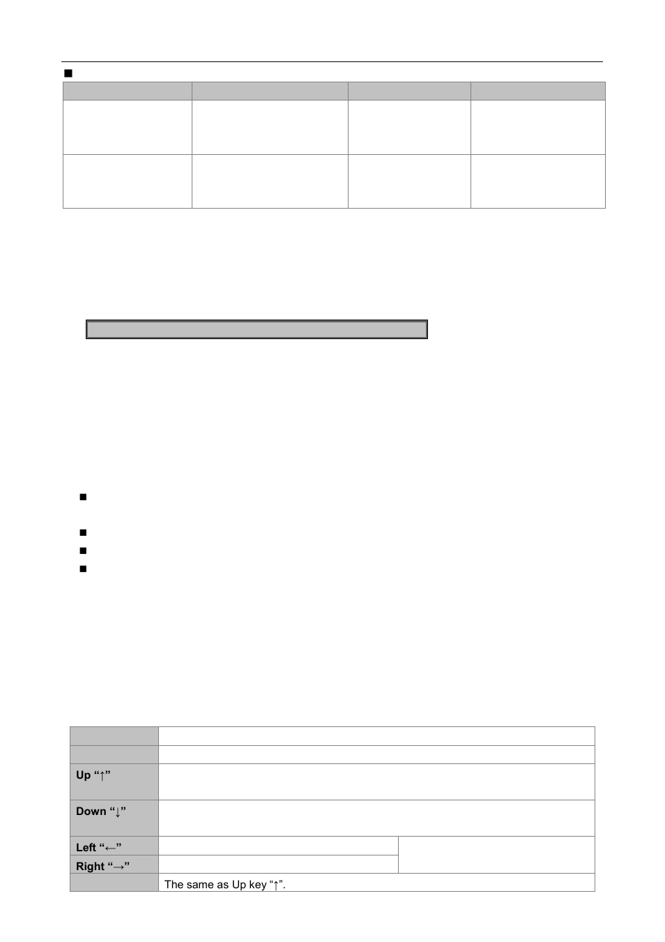 2 configuration syntax, 3 shortcut key support, 2 configuration syntax -23 | 3 shortcut key support -23 | PLANET XGS3-24042 User Manual | Page 52 / 721