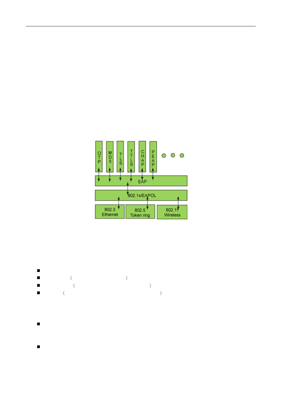 1 eap relay mode | PLANET XGS3-24042 User Manual | Page 520 / 721