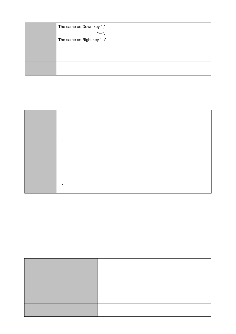 4 help function, 5 input verification, 1 returned information: success | 4 help function -24, 5 input verification -24 | PLANET XGS3-24042 User Manual | Page 53 / 721