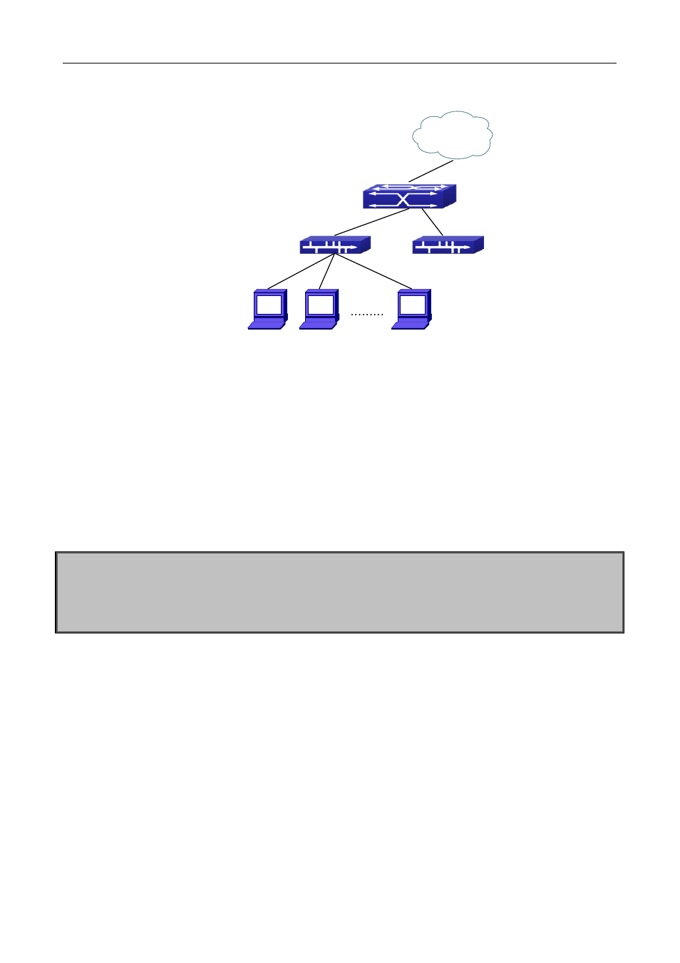 3 am function example, 4 am function troubleshooting, Unction | Xample, Roubleshooting | PLANET XGS3-24042 User Manual | Page 541 / 721