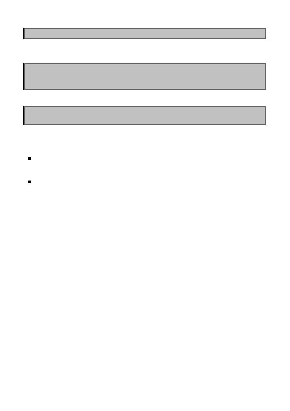 4 vlan-acl troubleshooting, Vlan-acl, Roubleshooting | PLANET XGS3-24042 User Manual | Page 560 / 721