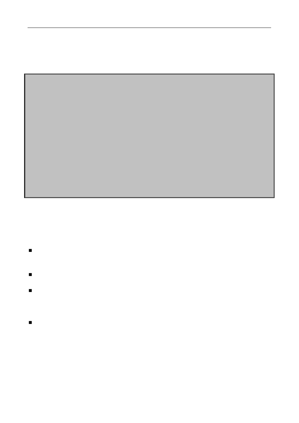 4 savi troubleshooting, Savi, Roubleshooting | PLANET XGS3-24042 User Manual | Page 578 / 721