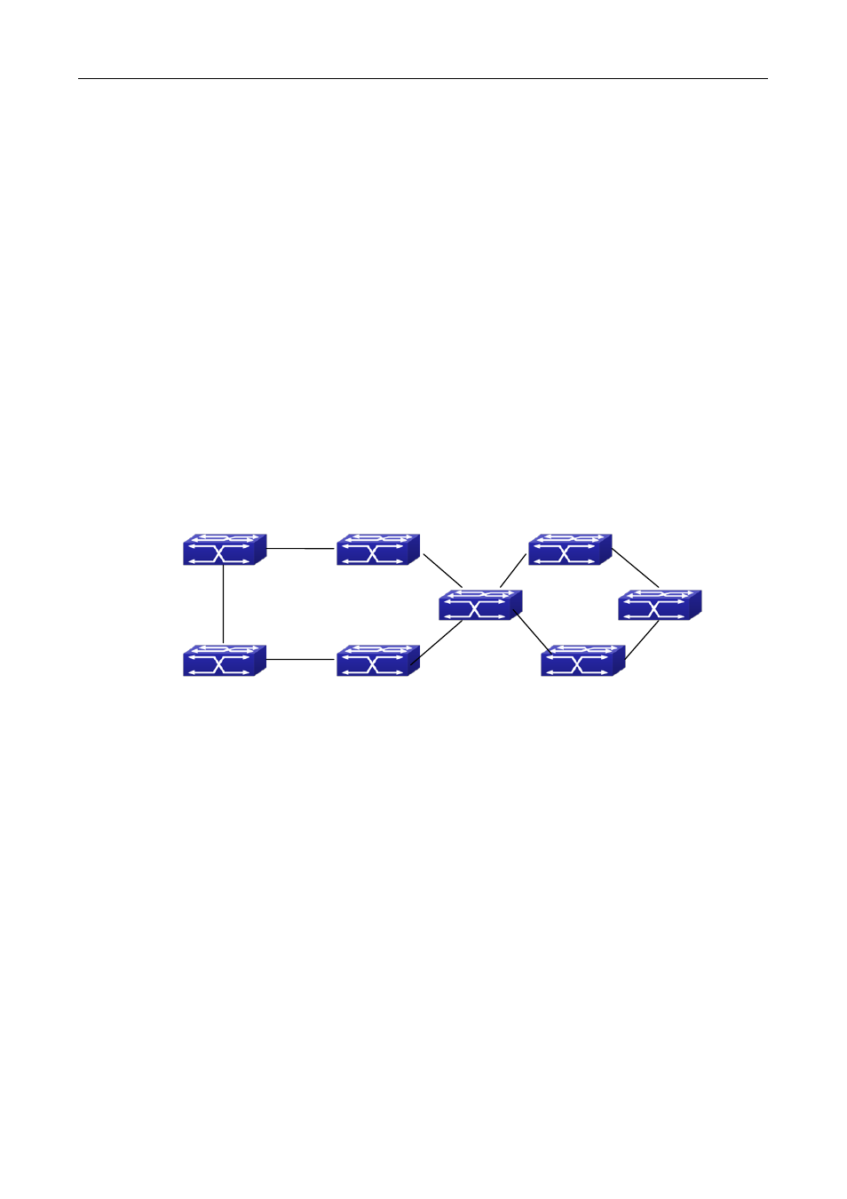 Chapter 66 mrpp configuration, 1 introduction to mrpp, 1 conception introduction | Chapter 66 mrpp configuration -1, Ntroduction to, Mrpp -1, 1 conception introduction -1 | PLANET XGS3-24042 User Manual | Page 593 / 721