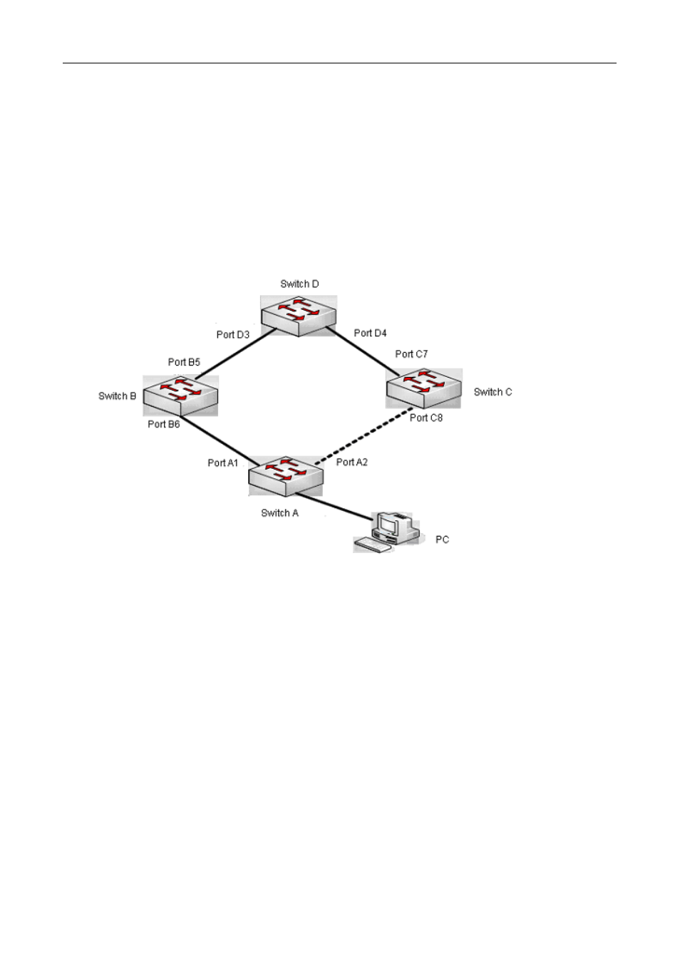 Chapter 67 ulpp configuration, 1 introduction to ulpp, Chapter 67 ulpp configuration -1 | Ntroduction to, Ulpp -1 | PLANET XGS3-24042 User Manual | Page 600 / 721