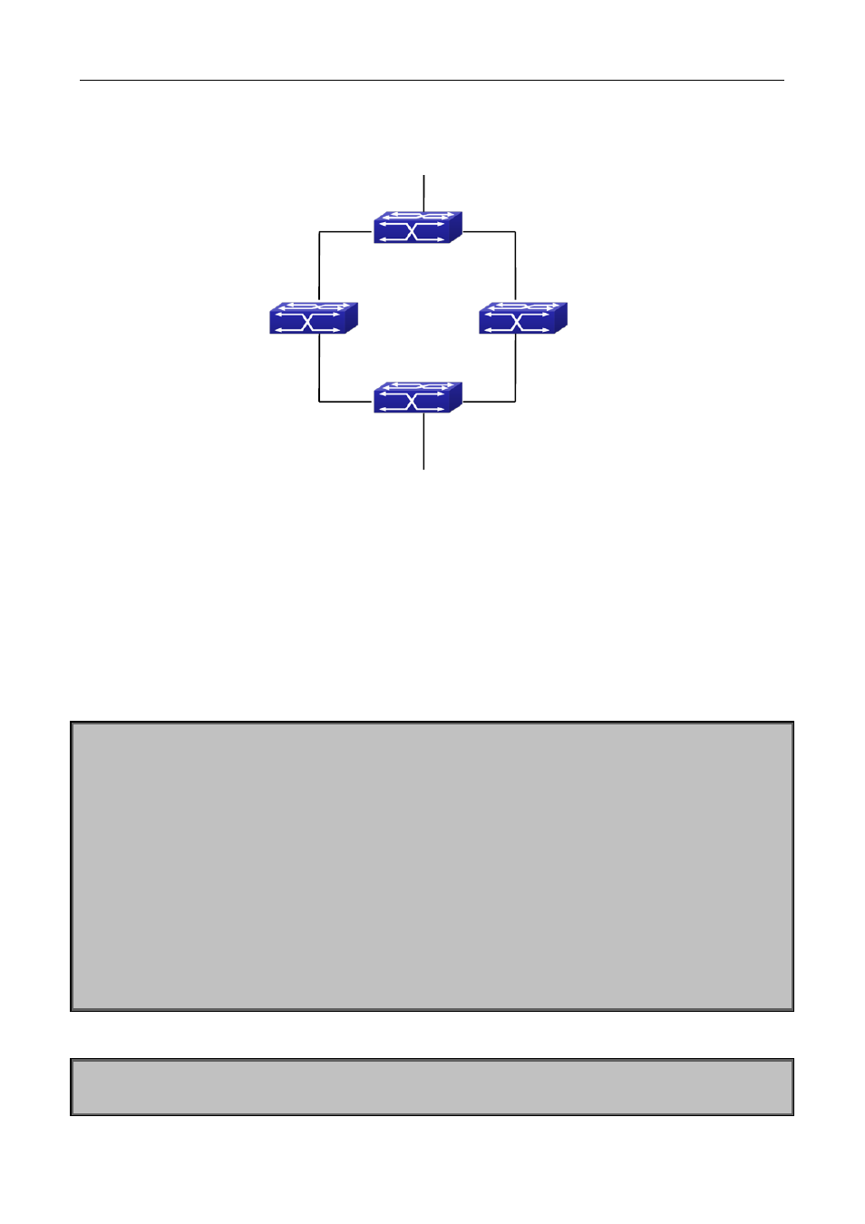 3 ulsm typical example, Ulsm, Ypical | Xample | PLANET XGS3-24042 User Manual | Page 610 / 721