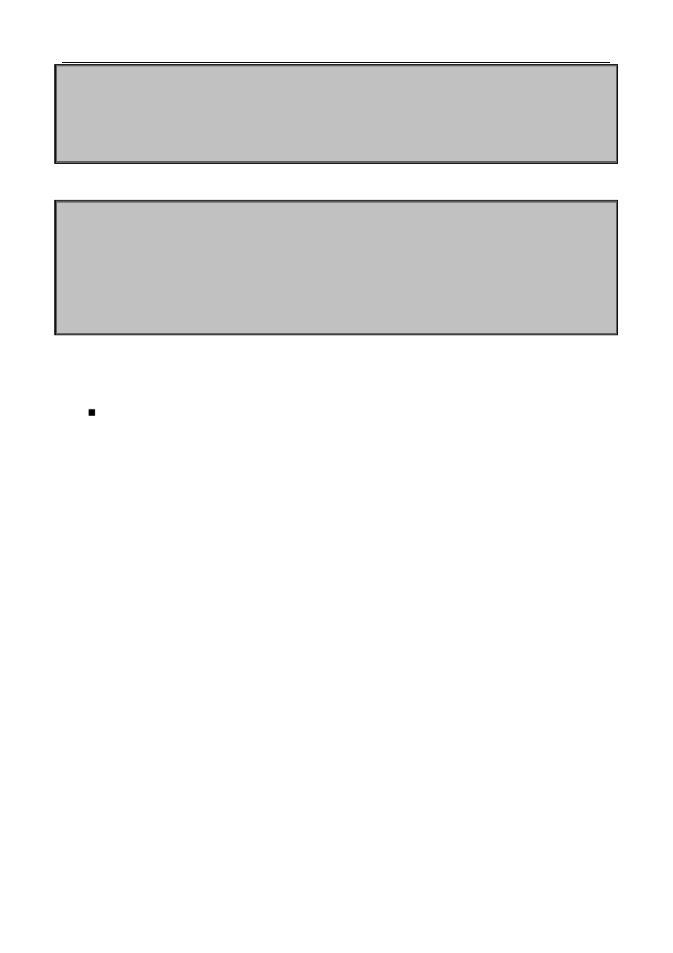 4 ulsm troubleshooting, Ulsm, Roubleshooting | PLANET XGS3-24042 User Manual | Page 611 / 721