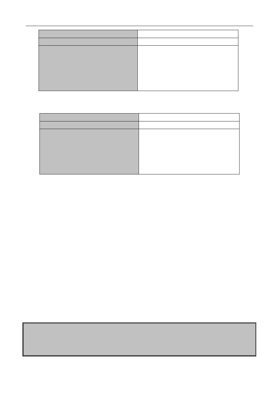 3 mirror examples, Irror, Xamples | PLANET XGS3-24042 User Manual | Page 613 / 721