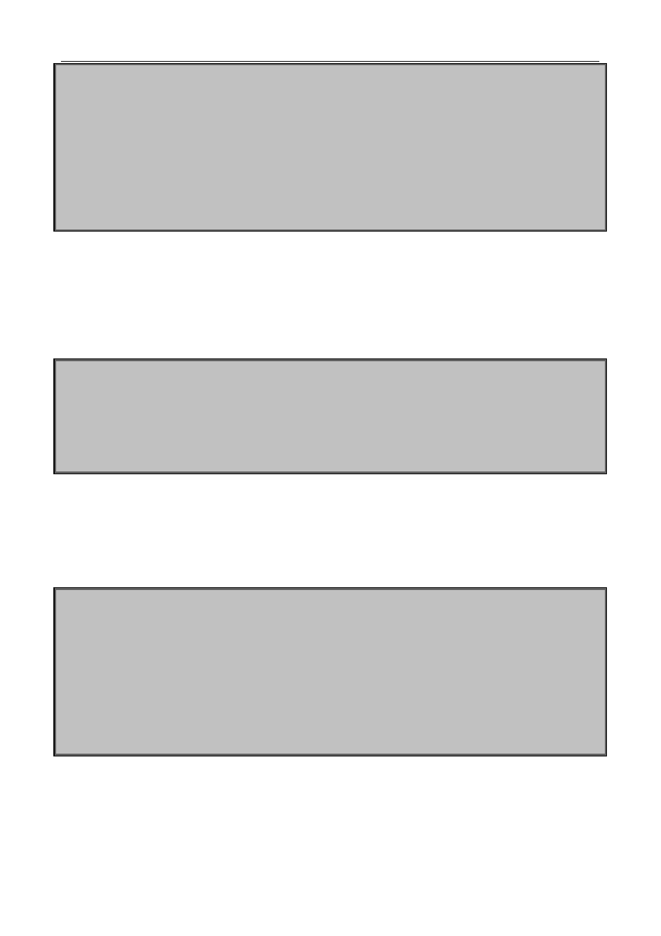 PLANET XGS3-24042 User Manual | Page 620 / 721