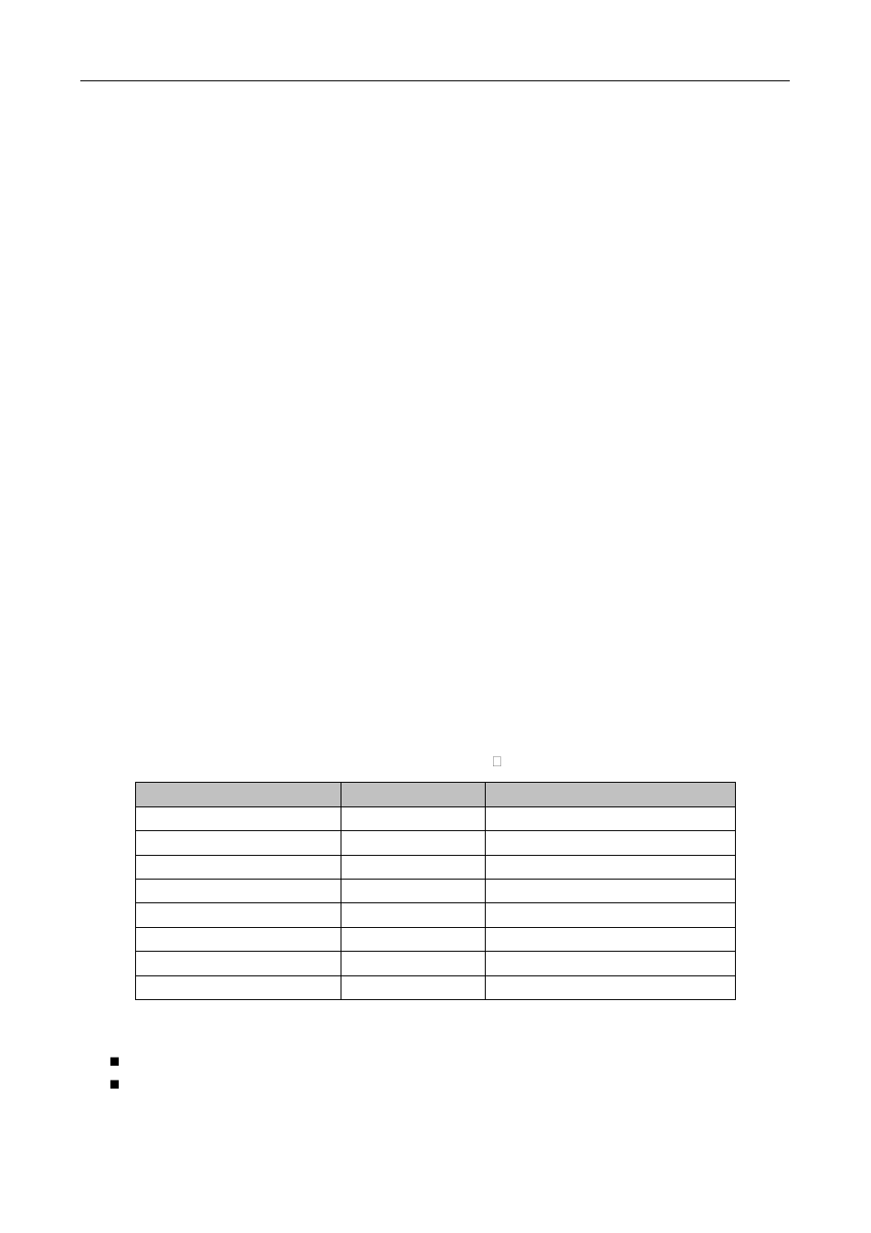 2 format and severity of the log information | PLANET XGS3-24042 User Manual | Page 642 / 721