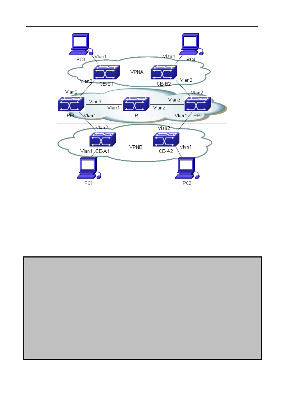 PLANET XGS3-24042 User Manual | Page 669 / 721