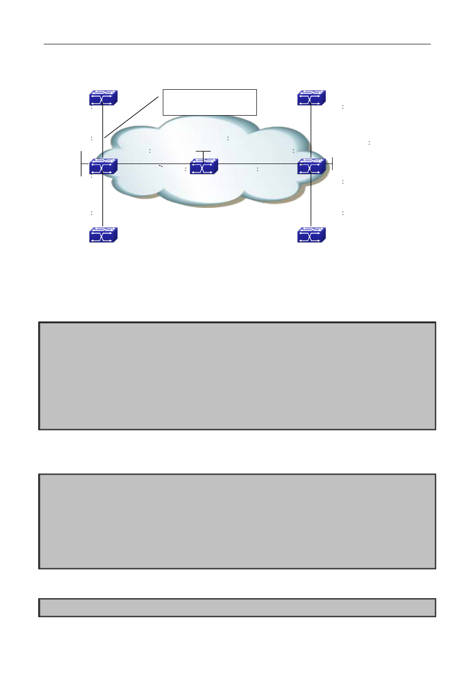 PLANET XGS3-24042 User Manual | Page 688 / 721