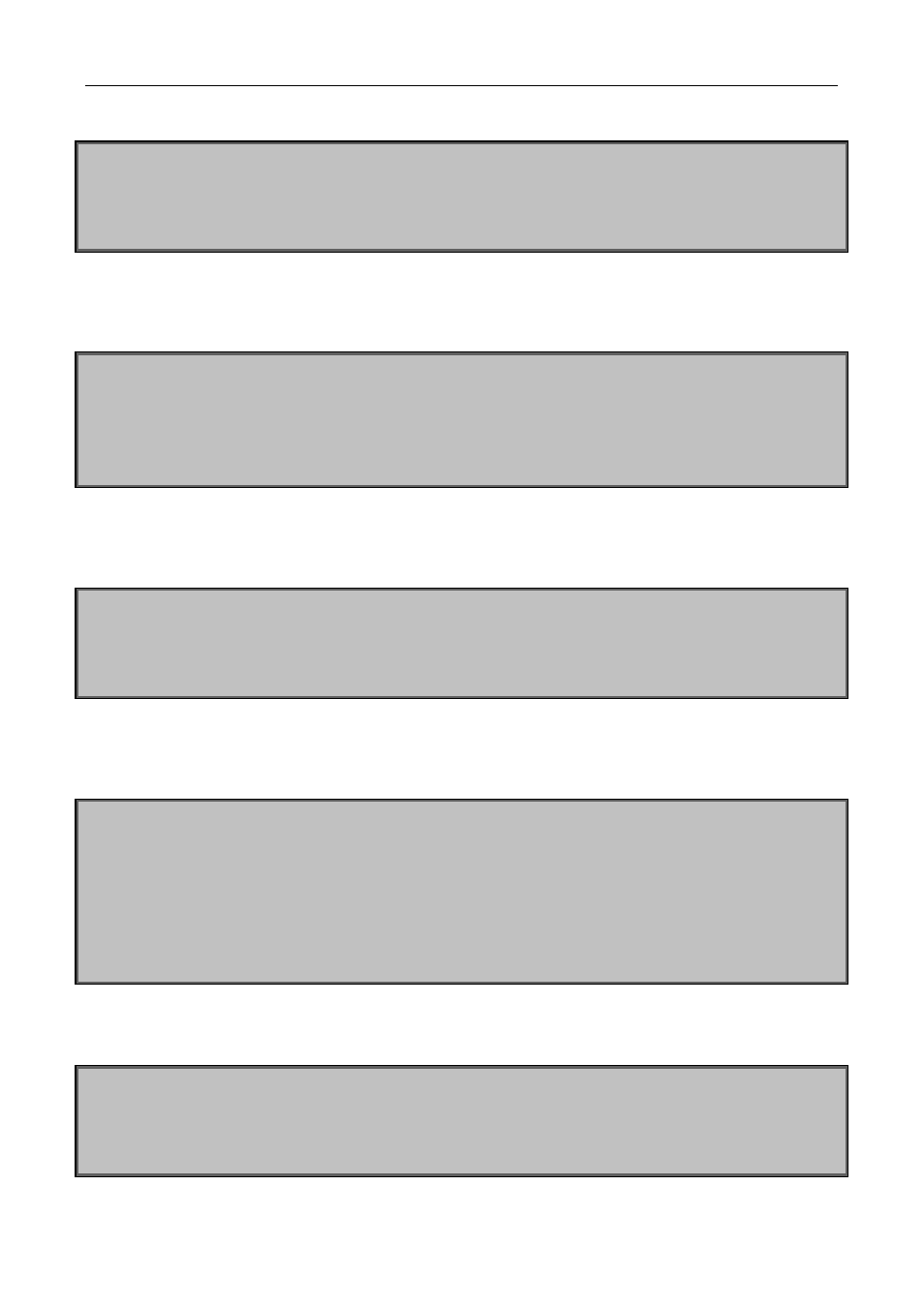 PLANET XGS3-24042 User Manual | Page 69 / 721