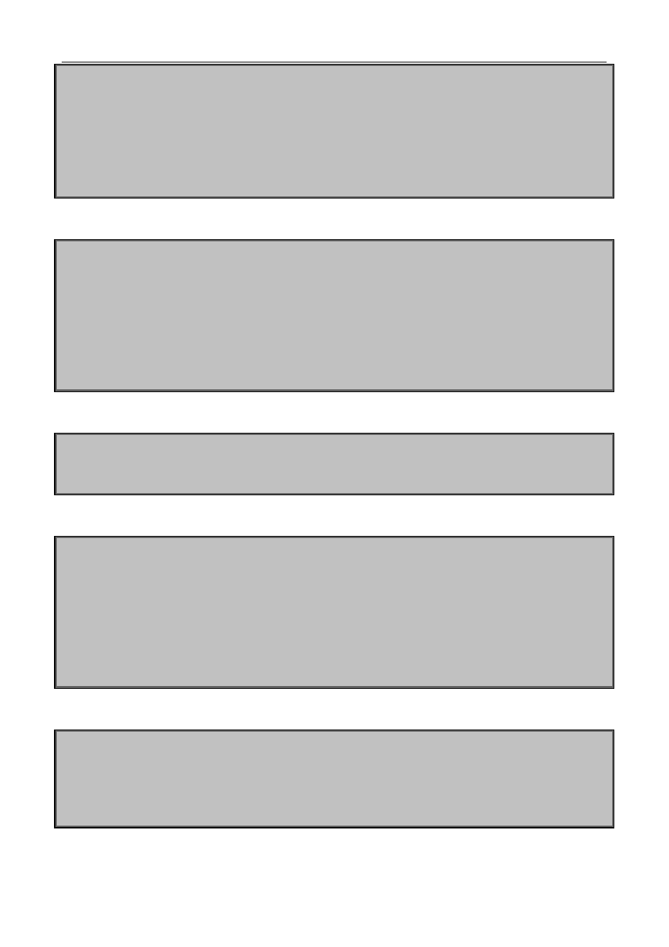 PLANET XGS3-24042 User Manual | Page 693 / 721