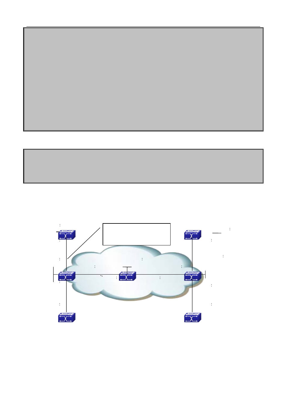 PLANET XGS3-24042 User Manual | Page 698 / 721