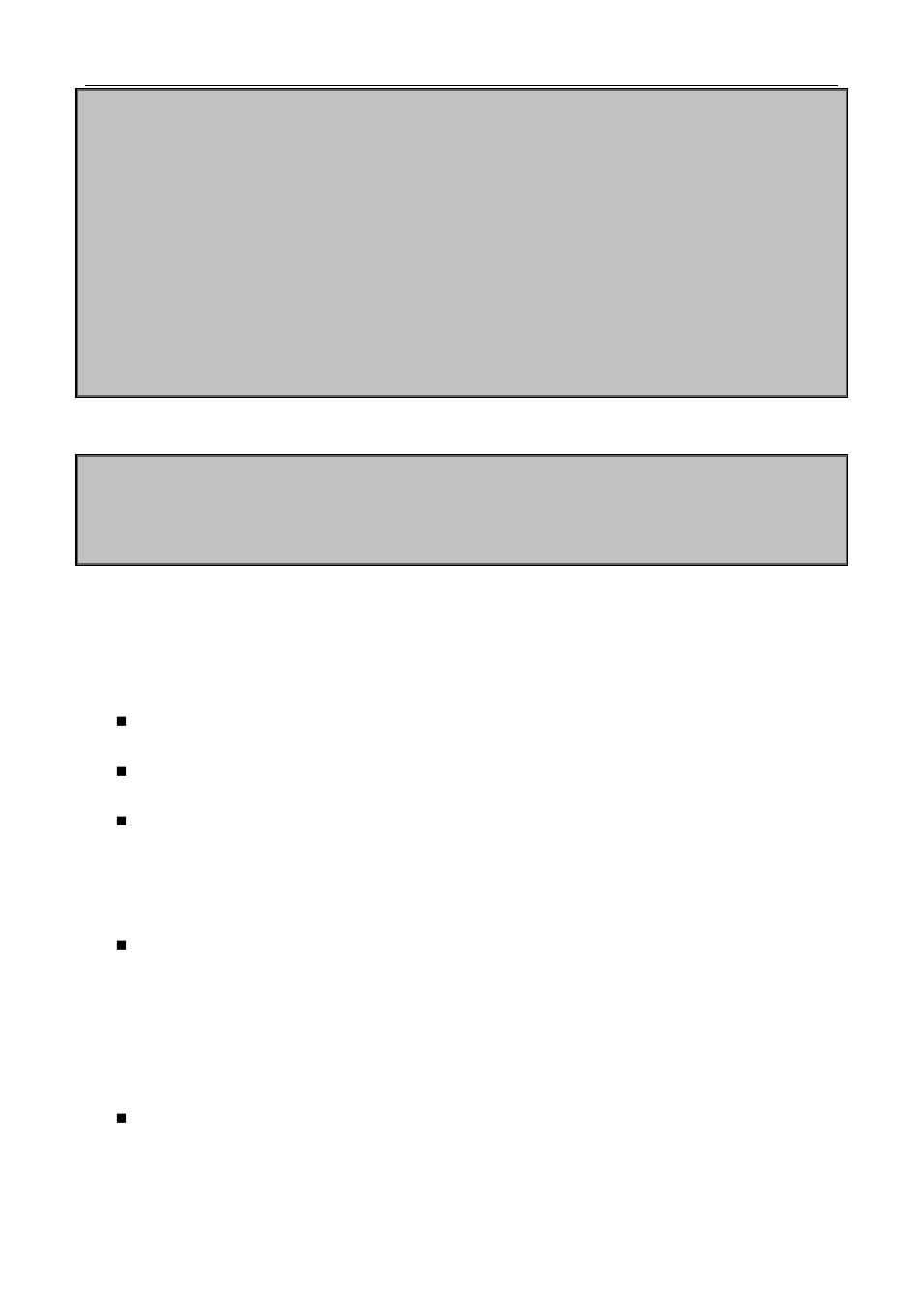 4 mpls bgp vpn troubleshooting, Mpls, Roubleshooting | PLANET XGS3-24042 User Manual | Page 701 / 721