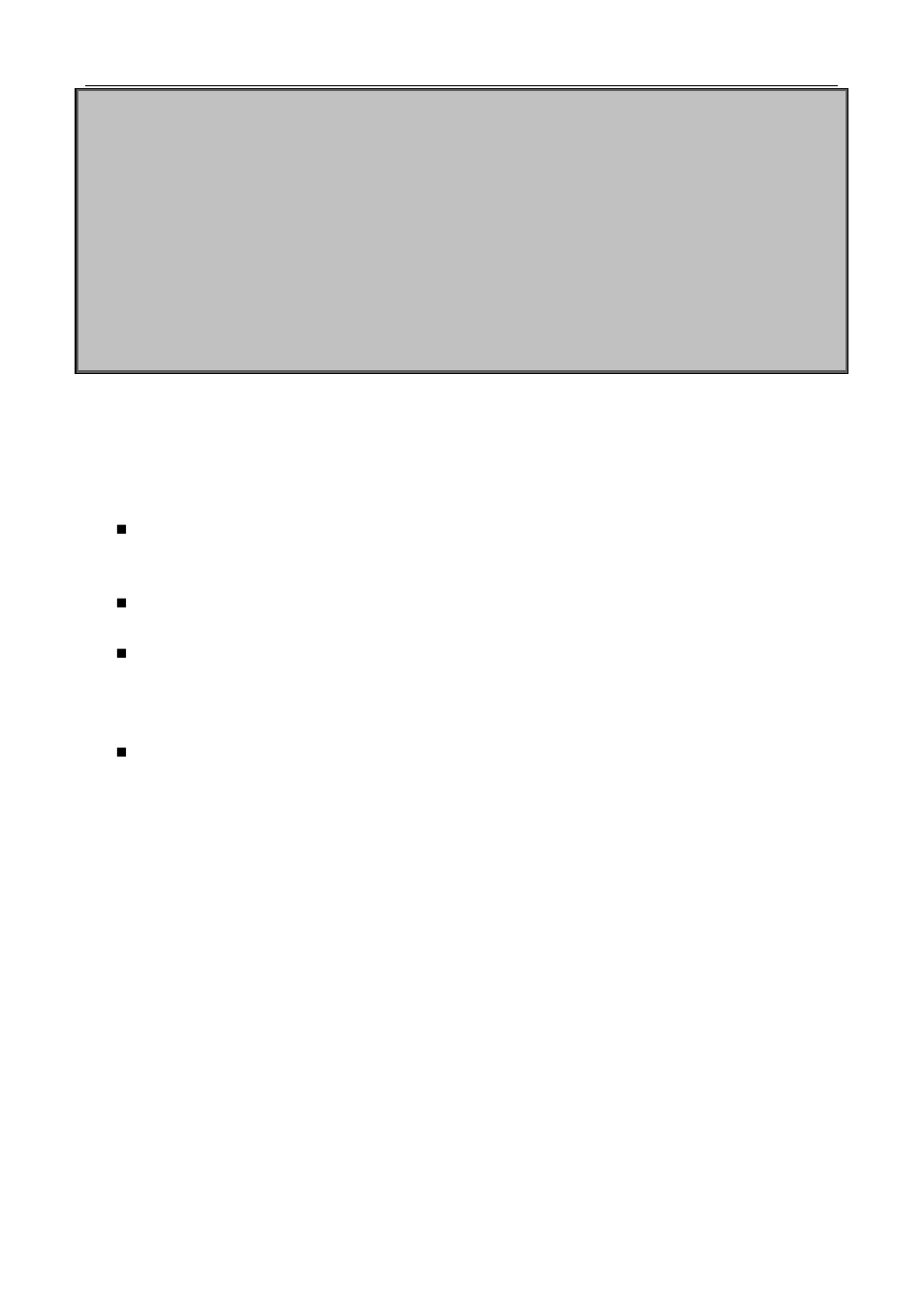 4 public network access troubleshooting, Ublic, Etwork | Ccess, Roubleshooting | PLANET XGS3-24042 User Manual | Page 710 / 721