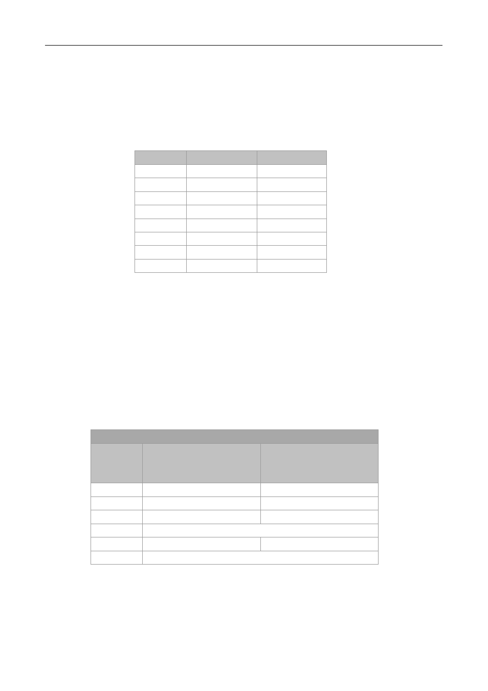 Chapter 85 appendex a, 1 a.1 switch's rj-45 pin assignments, 2 a.2 10/100mbps, 10/100base-tx | Chapter 85 appendex a -1, Witch, Rj-45, Ssignments, 10/100m, 10/100b, Tx -1 | PLANET XGS3-24042 User Manual | Page 714 / 721