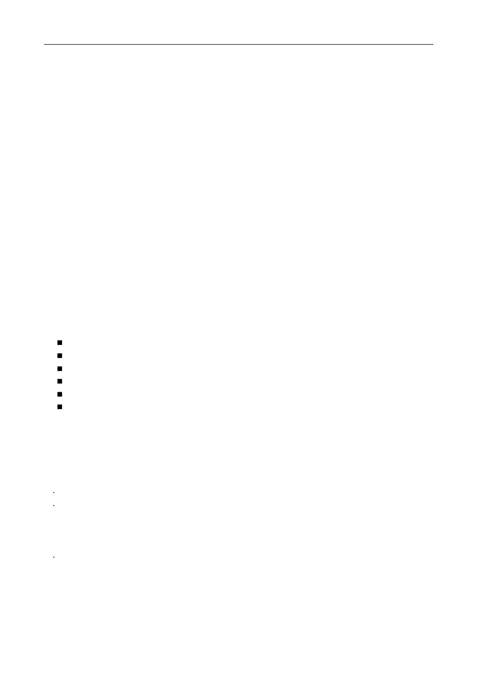 Chapter 6 cluster configuration, 1 introduction to cluster network management, Chapter 6 cluster configuration -1 | Ntroduction to cluster network management, Luster, Etwork, Anagement, Onfiguration, Equence | PLANET XGS3-24042 User Manual | Page 82 / 721