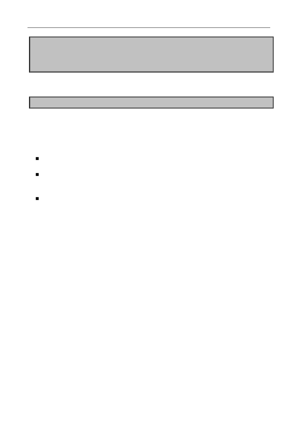 4 cluster administration troubleshooting, Luster, Dministration | Roubleshooting | PLANET XGS3-24042 User Manual | Page 86 / 721