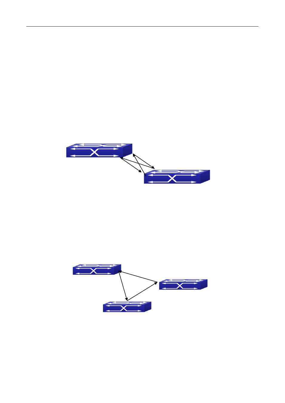 Chapter 10 uldp function configuration, 1 introduction to uldp function, Chapter 10 uldp function configuration -1 | Ntroduction to, Uldp, Unction | PLANET XGS3-24042 User Manual | Page 98 / 721