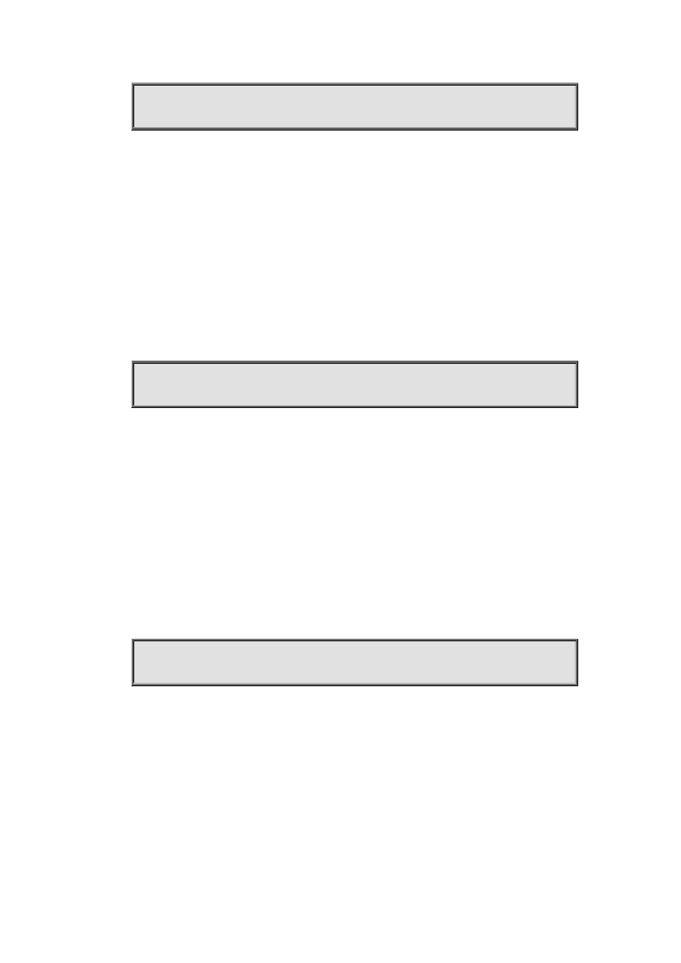 21 show radius authenticated-user count, 22 show radius authenticating-user count, 23 show radius count | Show radius authenticated, User count, Show radius authenticating, Show radius count | PLANET XGS3-24042 User Manual | Page 1017 / 1239