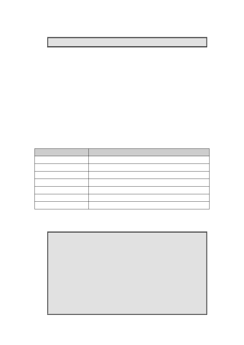 7 show savi ipv6 check source binding | PLANET XGS3-24042 User Manual | Page 1060 / 1239