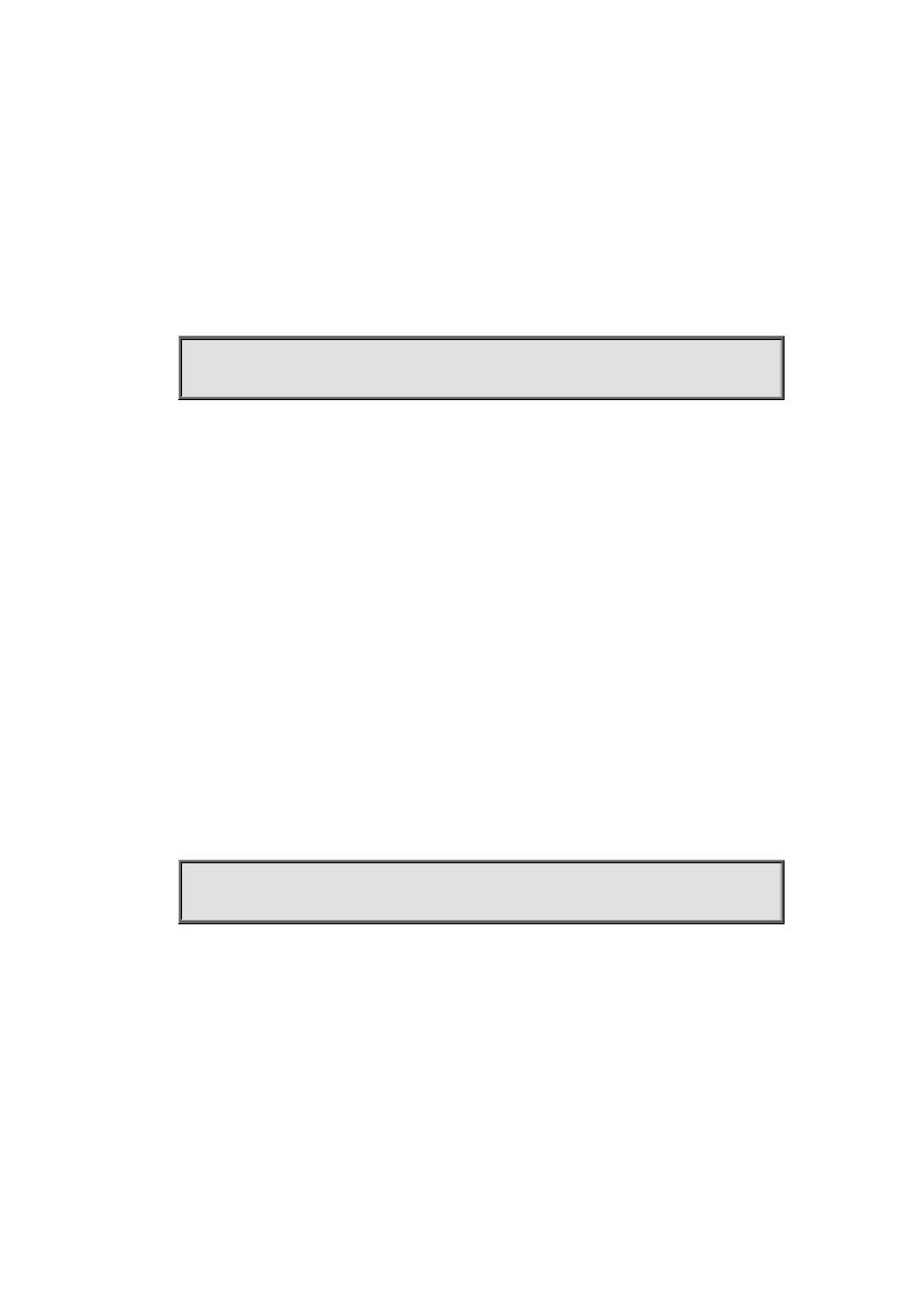 21 ulpp flush enable arp, 22 ulpp flush enable mac, Ulpp flush enable arp | Ulpp flush enable mac | PLANET XGS3-24042 User Manual | Page 1105 / 1239