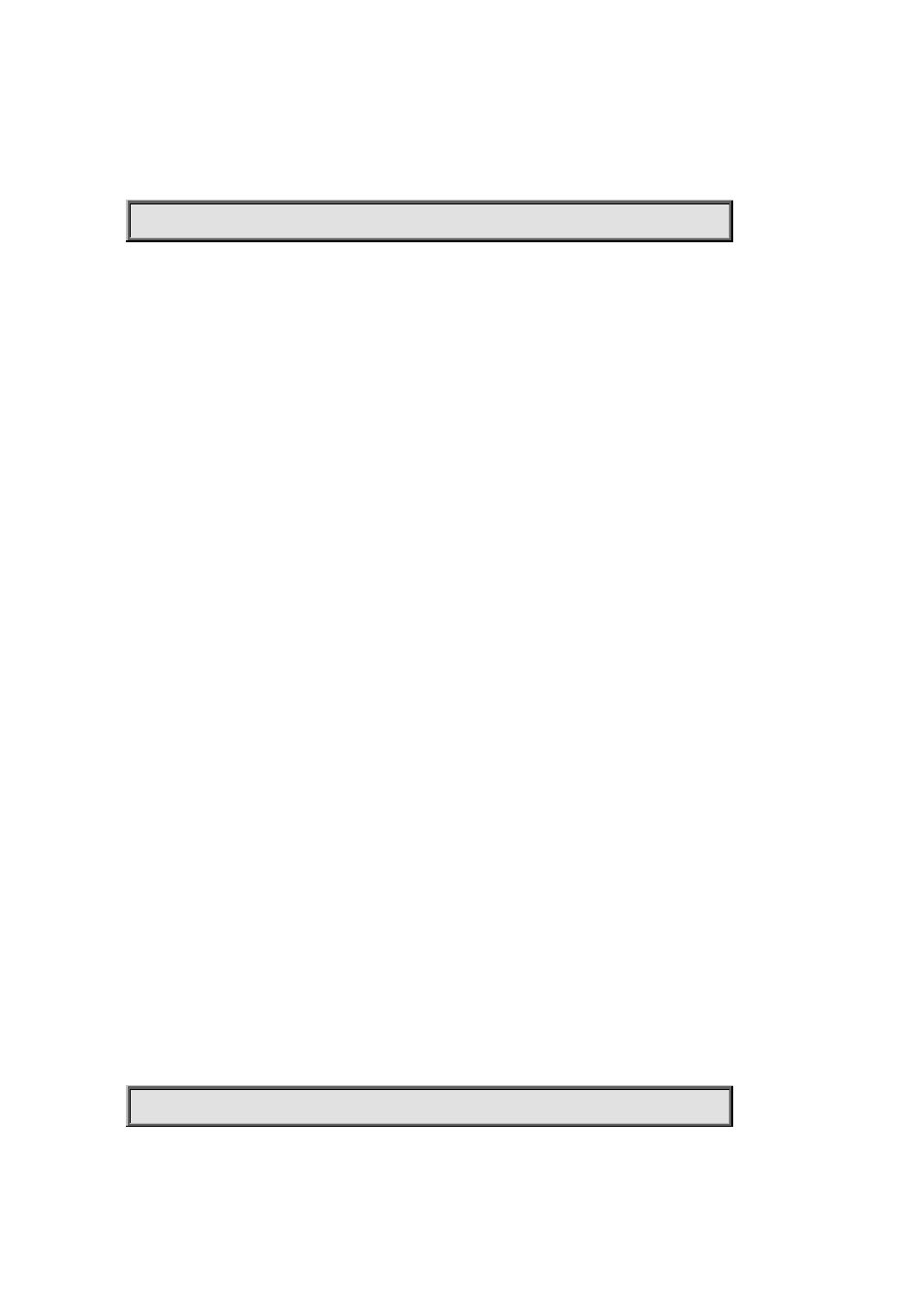 6 cluster keepalive loss-count, Cluster keepalive loss, Count | PLANET XGS3-24042 User Manual | Page 114 / 1239