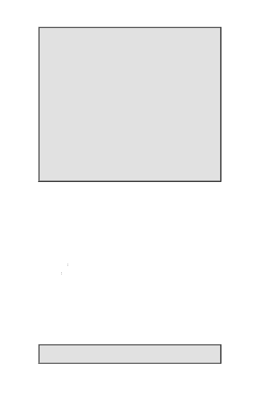 16 show cluster candidates, Show cluster candidates | PLANET XGS3-24042 User Manual | Page 121 / 1239