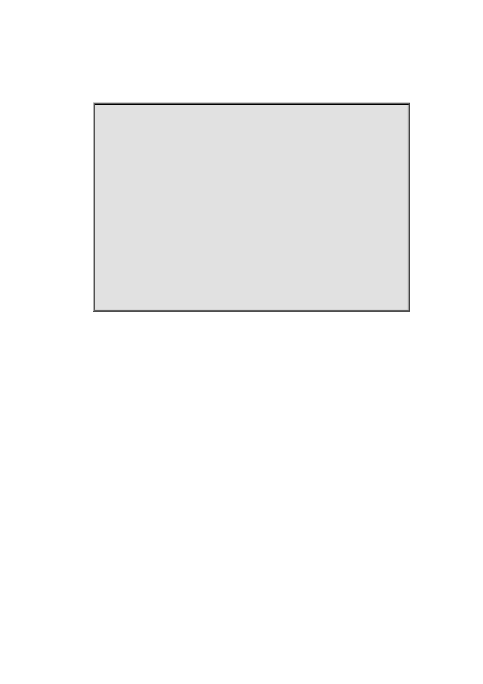PLANET XGS3-24042 User Manual | Page 1239 / 1239