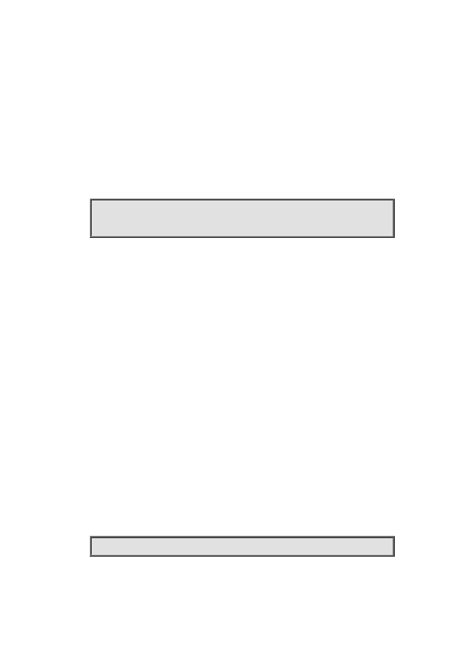 7 lldp msgtxhold, Lldp msg | PLANET XGS3-24042 User Manual | Page 158 / 1239