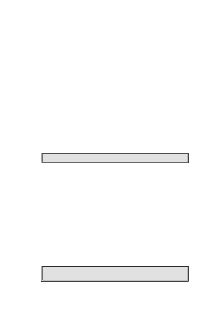 5 debug ethernet-oam timer, 6 ethernet-oam, Debug ethernet | Oam timer, Ethernet | PLANET XGS3-24042 User Manual | Page 178 / 1239