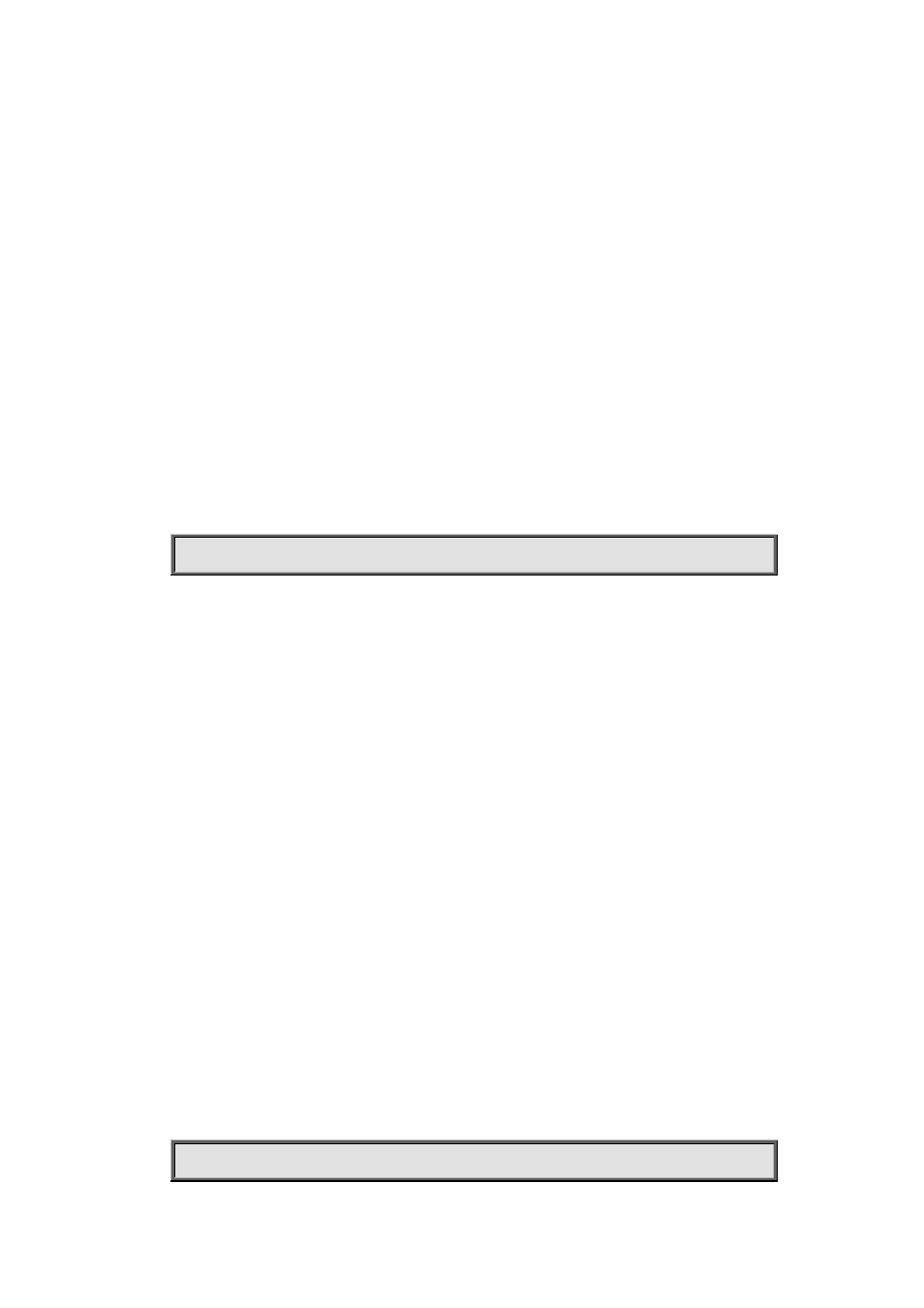 21 ethernet-oam period, Ethernet, Oam period | PLANET XGS3-24042 User Manual | Page 188 / 1239