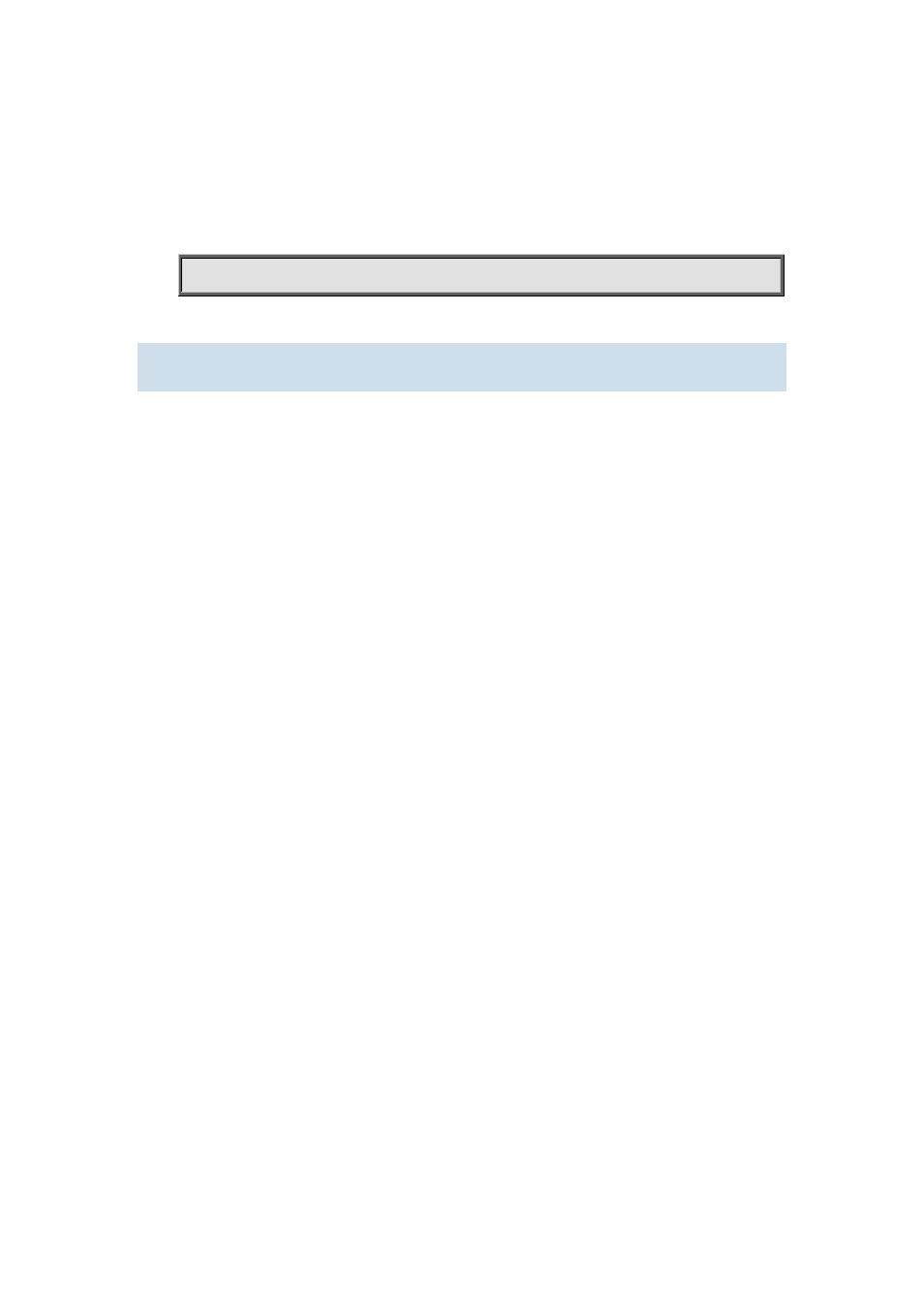 27 switchport hybrid allowed vlan, 27 switchport hybrid allowed vlan -64 | PLANET XGS3-24042 User Manual | Page 218 / 1239