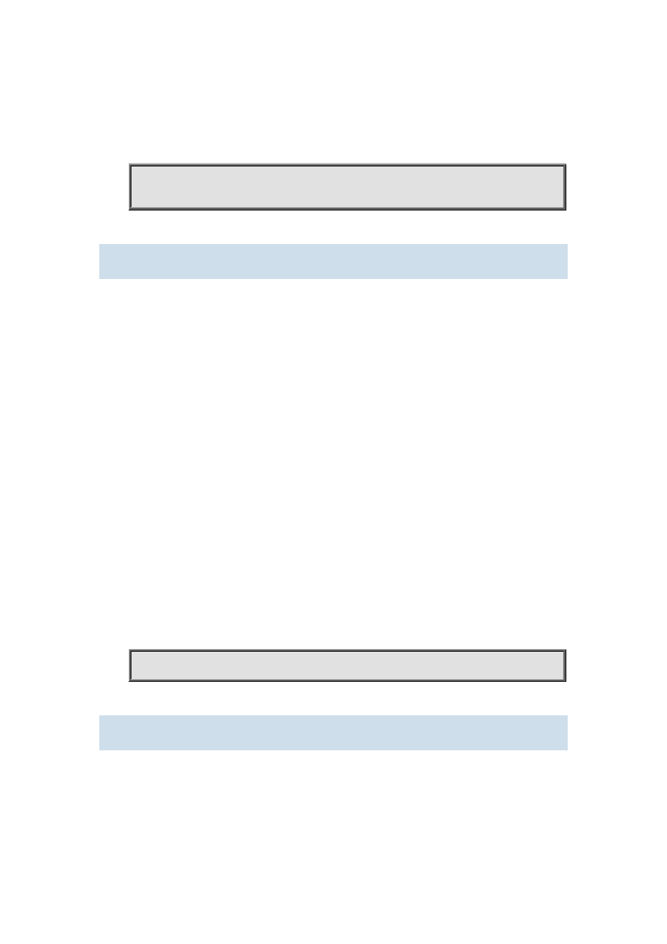 35 vlan internal, 36 vlan ingress enable, 35 vlan internal -70 | 36 vlan ingress enable -70 | PLANET XGS3-24042 User Manual | Page 224 / 1239