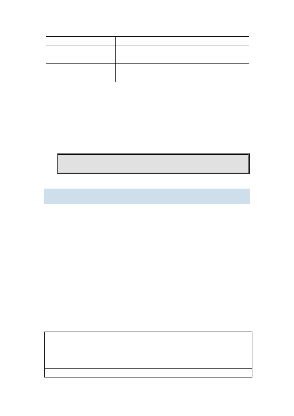20 spanning-tree mst cost, 20 spanning-tree mst cost -110 | PLANET XGS3-24042 User Manual | Page 264 / 1239